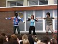 DVM-awards winners -Dans-
