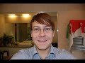 My Movember : 30 days in 40 seconds