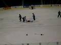 Joey Hunt vs Steve Tilley