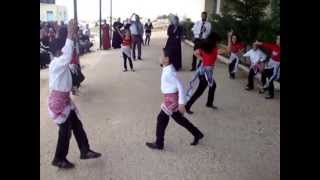 مدرسة خلة الحداد الأساسية المختلطة