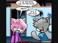 VG Cats # 116 (undubbed)