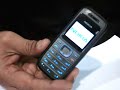 Rebel SimCard  By Passes  Network Restrictions on Nokia 1208