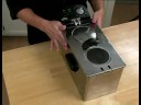 Cooking Tips : How to Use a Deep Fryer