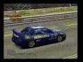Gt2 Subaru Impreza Drift