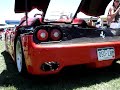 Ferrari F50 Rev Ferrari F50 Rev