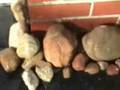 videos de Temporary unfinished-Hunting Glacial Erratics