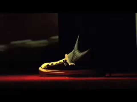 What are your converse doing?