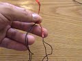 RC light kit with 40 lights