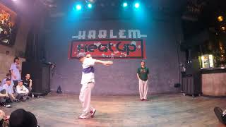 Kazu + Ryuzy – HEAT UP SPECIAL GUEST Showcase