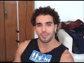 TIPS PARA MAQUILLAJE DE HOMBRE CON MARCUS