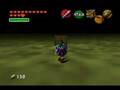 Zelda OOT: THE TRIFORCE!!!