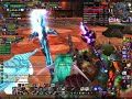Entelechy vs. Shade of Aran