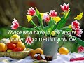 For  friends