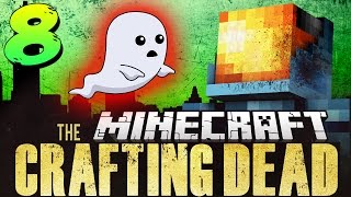 Minecraft Crafting Dead Mod Pack 8 | KITS KITS KITS! - Walking Dead in Minecraft