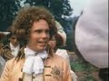 The Scarlet Pimpernel - Fashionably late