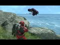 Halo: Reach - Fails of the Weak Volume 43 (Funny Halo Bloopers and Screw Ups!)