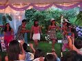 hawaiian gans'stah rap
