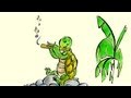 Turtle s Flute: Learn French With Subtitles - Story For Children  bookbox.com 