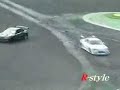Drift RC CAR (controle remoto)