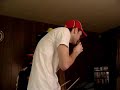 AJ sings Flirting with Disaster AJ sings Flirting with Disaster