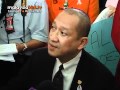 Nazri: Homosexuality IS unconstitutional