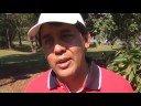 PDGA Brian Graham talks about USDGC disc golf 2008
