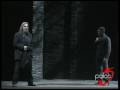 Sweeney Todd (Madrid) - No Hay Lugar Como Londres
