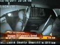 Miguel Cabrera DUI stop video released