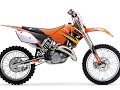 Casadei Motos-adesivos