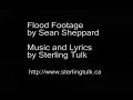 Stephenville Newfoundland Flood 2005