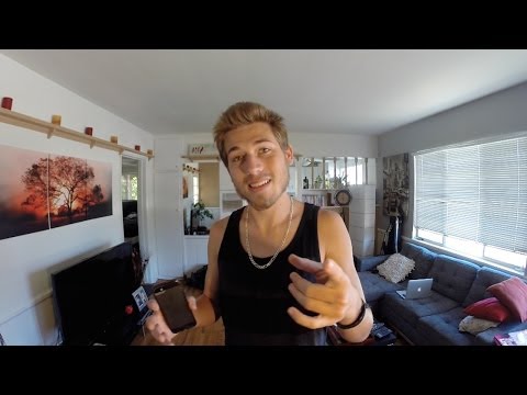 Question TYme: iPhone 6, Sony RX100 M3 and LA