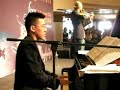David Garrett Show part 4