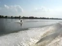 Wee Man water ski