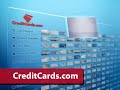 CreditCards.com Television Commercial