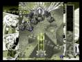 [Shoot em up] Espgaluda - PS2 - Gameplay (Stage 01)