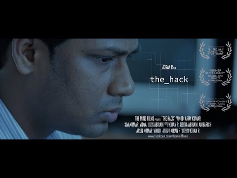 The Hack | Teaser short film The Hack | Teaser short film