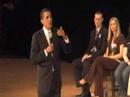 Question 4 Obama Town Hall Harrisburg - Healthcare plans