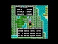 this video is part 1 of a walkthrough of the cave of the necrogond (gondo cave) in dragon quest iii on the nes. it includes causing the volcano to errupt which opens the path to the cave. ultimately, the cave leads to the silver orb. by throwing the sword of gaia into the volcano, the water blocking that path is covered by lava/sand. this allows the heroes to keep going to the cave. the cave of the necrogond is often considered the most difficult dungeon in the entire game. this is mainly because it seems the enemies are several degrees more difficult than any that have been fought so far in the game. it is quite easy to be instantly wiped out while in the cave. marauders can blow paralyzing breath which can instantly wipe you out. they also can attack normally twice for decent damage. hologhosts can cast defeat which also has a chance to kill you instantly. combine this with the large size of the cave and there is a good chance you may have to attempt the dungeon several times. there are 2 excellent treasures in the cave: the swordedge armor and the thunder sword. both should be equipped by the hero for maximum effect. the thunder sword casts boom when used as an item in battle.