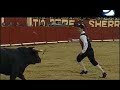 Musical Toros Martes Feria 2007