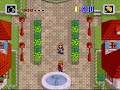 Lets Play: Holy Umbrella: Donderas Wild! - #03 Toliets are a good source of...