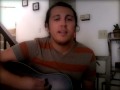 H to the Izzo - Acoustic Cover