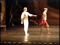 1/13 Kirov Mariinsky 97 Giselle Dumchenko Kuznetsov Amosova