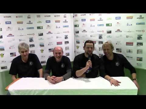 20. St.Johanner Hallencup - Interview mit den Legenden des SC Bären mpeg4