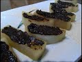 #832 Miso Daikon