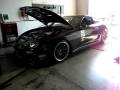 Supra dyno SILV 08