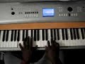 Justin Timberlake - My Love by OKIEM