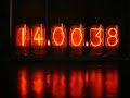 My Z566M Nixie Tube Clock. My Z566M Nixie Tube Clock.