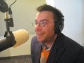 WNYC: Gov. Paterson\