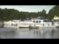 Yachtcharter auf Müritz und Mecklenburger Seenplatte