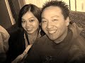 Lisa and Blong